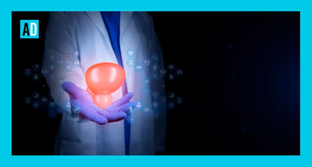 Erhaltung der Prostatagesundheit