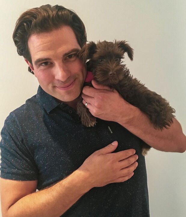 Mark aus Berlin über Adectal-Kapseln