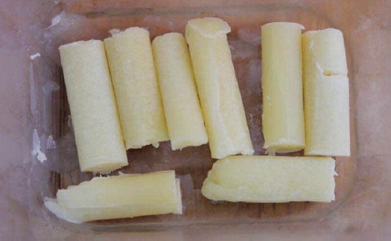 rektale Zäpfchen gegen bakterielle Prostatitis